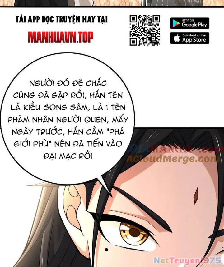 Giết Ta Thêm Mấy Lần Ta Liền Vô Địch Chapter 72 - Trang 67