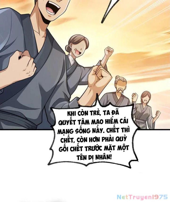 Giết Ta Thêm Mấy Lần Ta Liền Vô Địch Chapter 72 - Trang 17