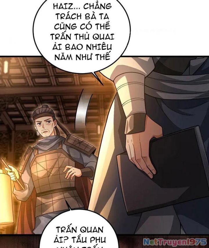 Giết Ta Thêm Mấy Lần Ta Liền Vô Địch Chapter 72 - Trang 34