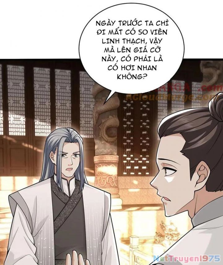 Giết Ta Thêm Mấy Lần Ta Liền Vô Địch Chapter 72 - Trang 57