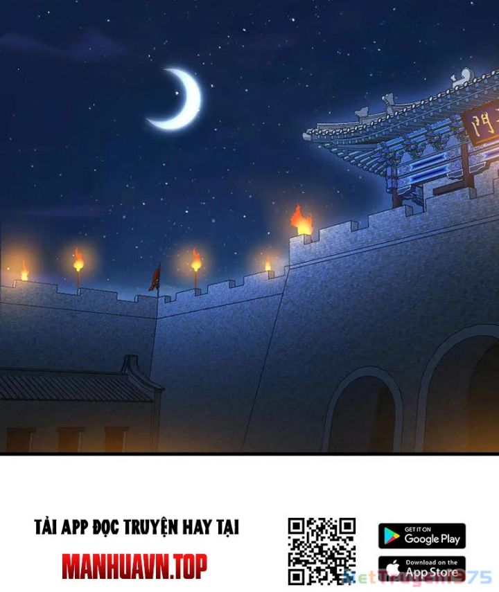 Giết Ta Thêm Mấy Lần Ta Liền Vô Địch Chapter 72 - Trang 23