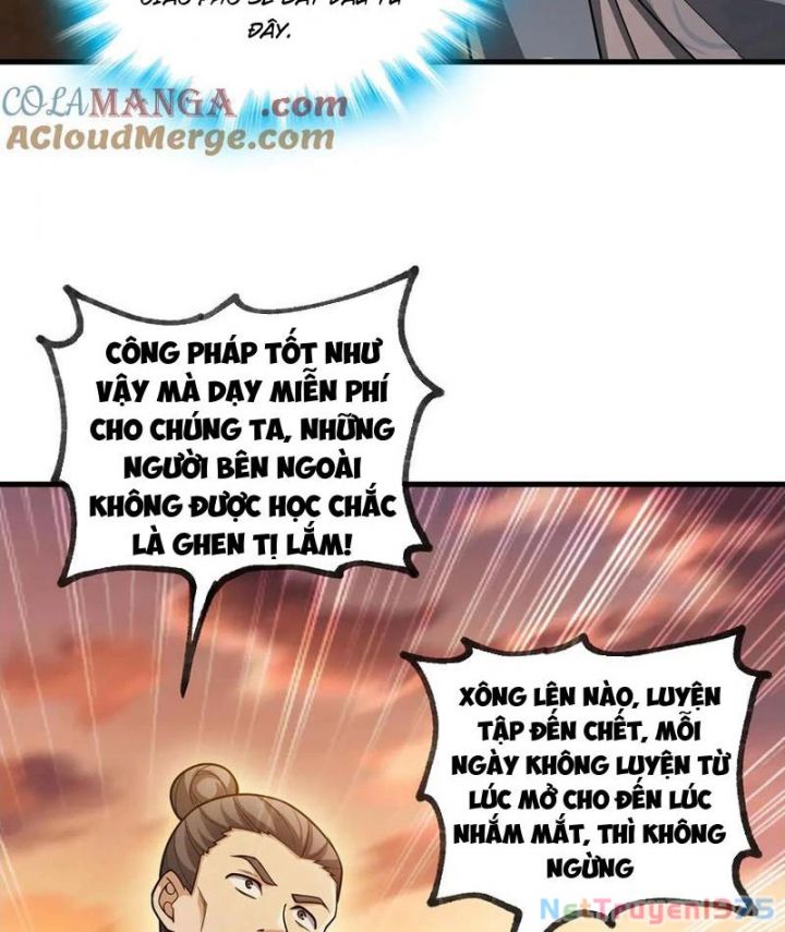 Giết Ta Thêm Mấy Lần Ta Liền Vô Địch Chapter 72 - Trang 16