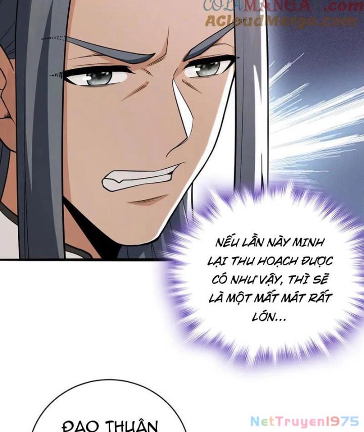 Giết Ta Thêm Mấy Lần Ta Liền Vô Địch Chapter 72 - Trang 59
