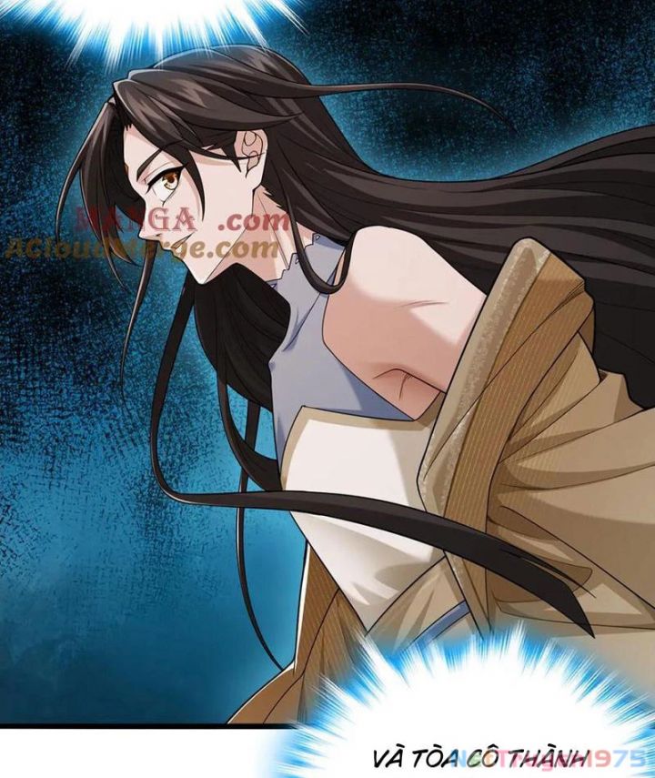 Giết Ta Thêm Mấy Lần Ta Liền Vô Địch Chapter 72 - Trang 52