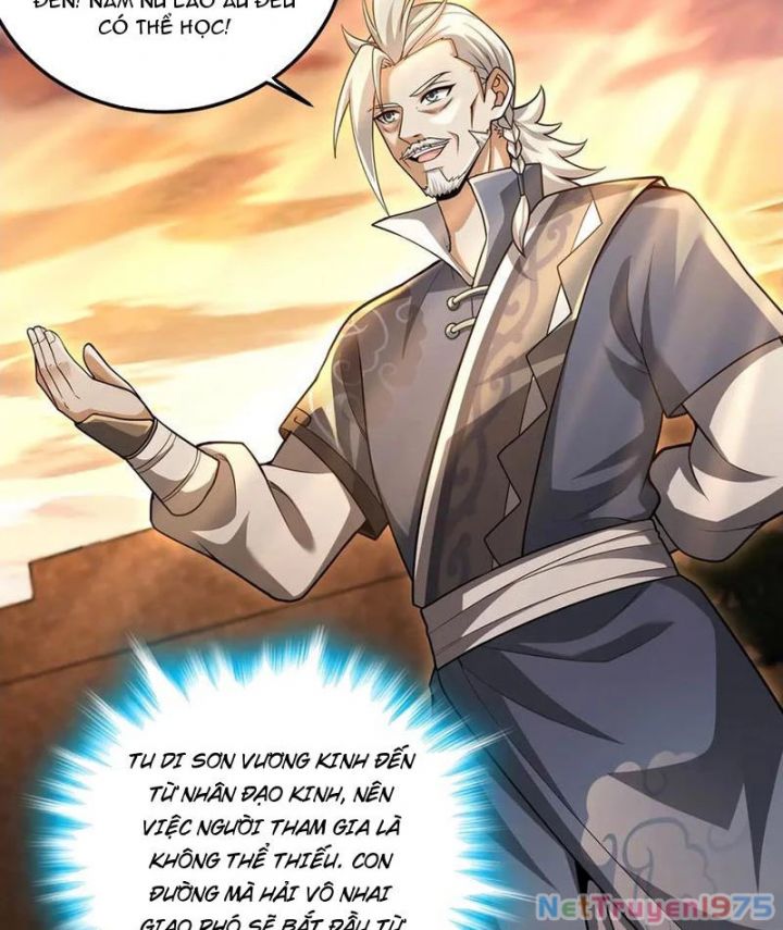 Giết Ta Thêm Mấy Lần Ta Liền Vô Địch Chapter 72 - Trang 15