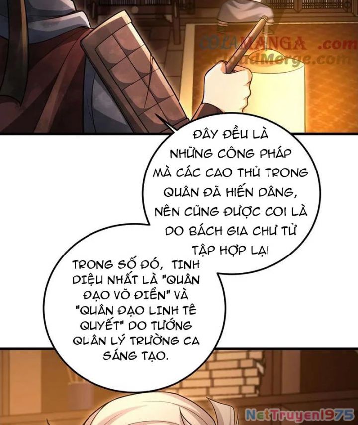 Giết Ta Thêm Mấy Lần Ta Liền Vô Địch Chapter 72 - Trang 29