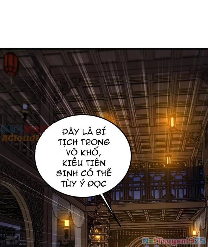 Giết Ta Thêm Mấy Lần Ta Liền Vô Địch Chapter 72 - Trang 24
