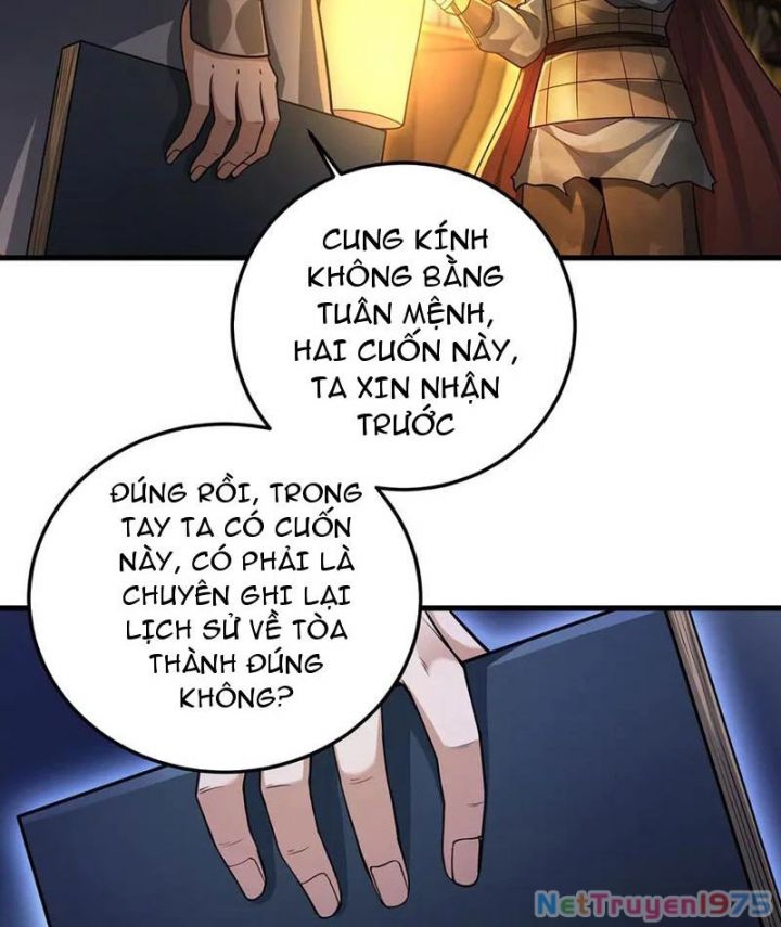 Giết Ta Thêm Mấy Lần Ta Liền Vô Địch Chapter 72 - Trang 43