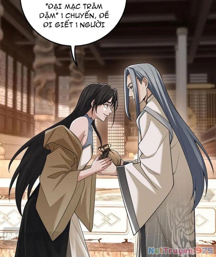 Giết Ta Thêm Mấy Lần Ta Liền Vô Địch Chapter 72 - Trang 66