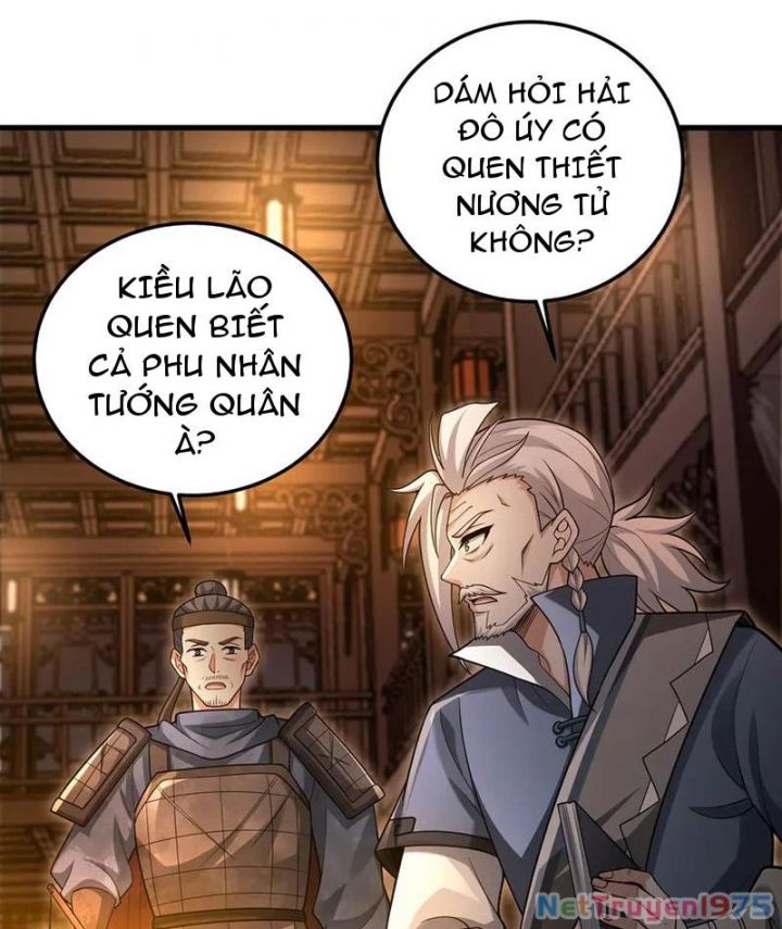 Giết Ta Thêm Mấy Lần Ta Liền Vô Địch Chapter 72 - Trang 31