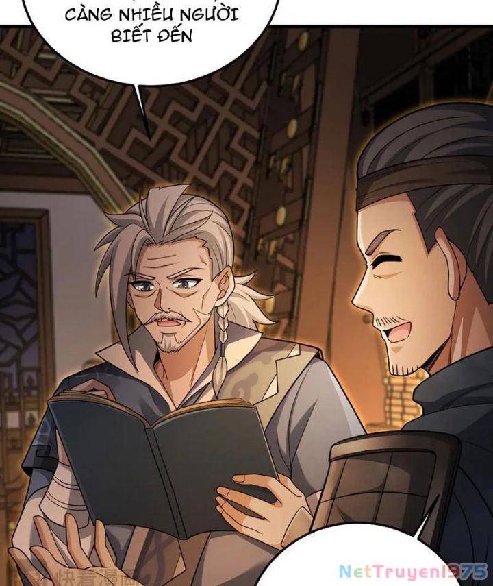 Giết Ta Thêm Mấy Lần Ta Liền Vô Địch Chapter 72 - Trang 45
