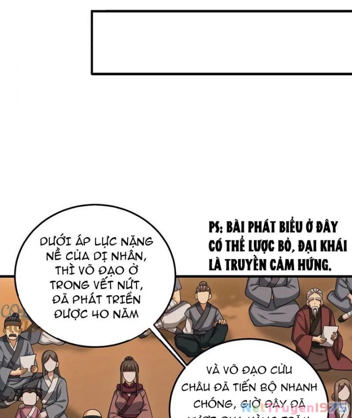 Giết Ta Thêm Mấy Lần Ta Liền Vô Địch Chapter 72 - Trang 12