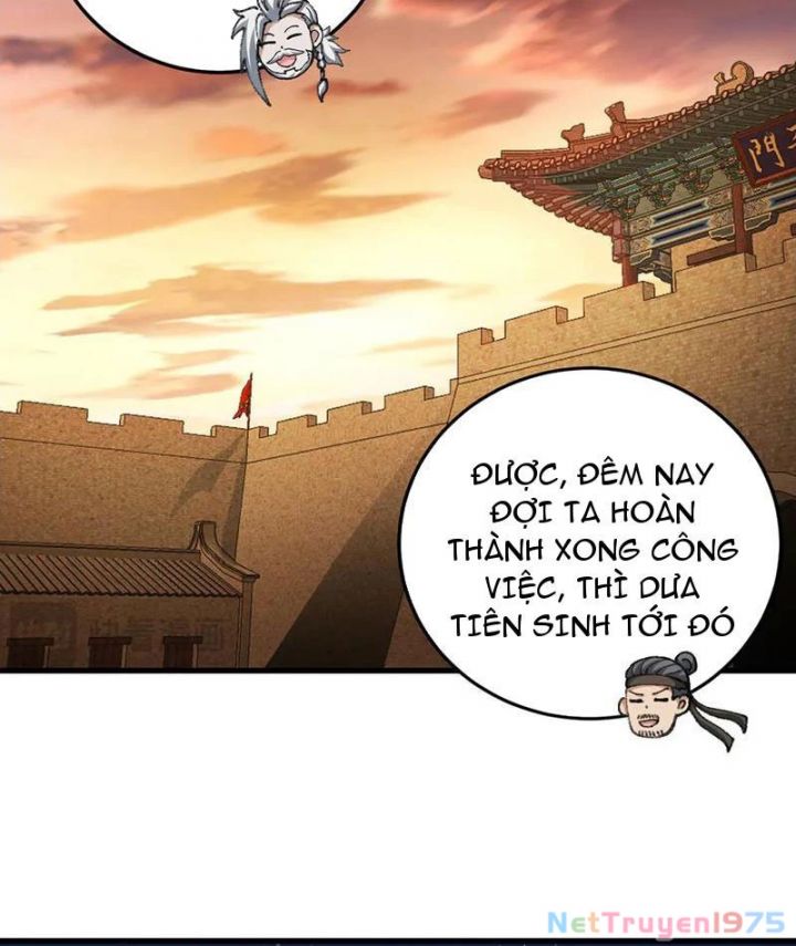Giết Ta Thêm Mấy Lần Ta Liền Vô Địch Chapter 72 - Trang 22