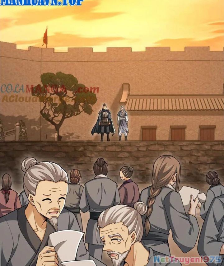 Giết Ta Thêm Mấy Lần Ta Liền Vô Địch Chapter 72 - Trang 4