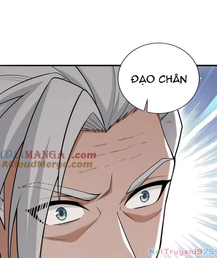 Giết Ta Thêm Mấy Lần Ta Liền Vô Địch Chapter 72 - Trang 50