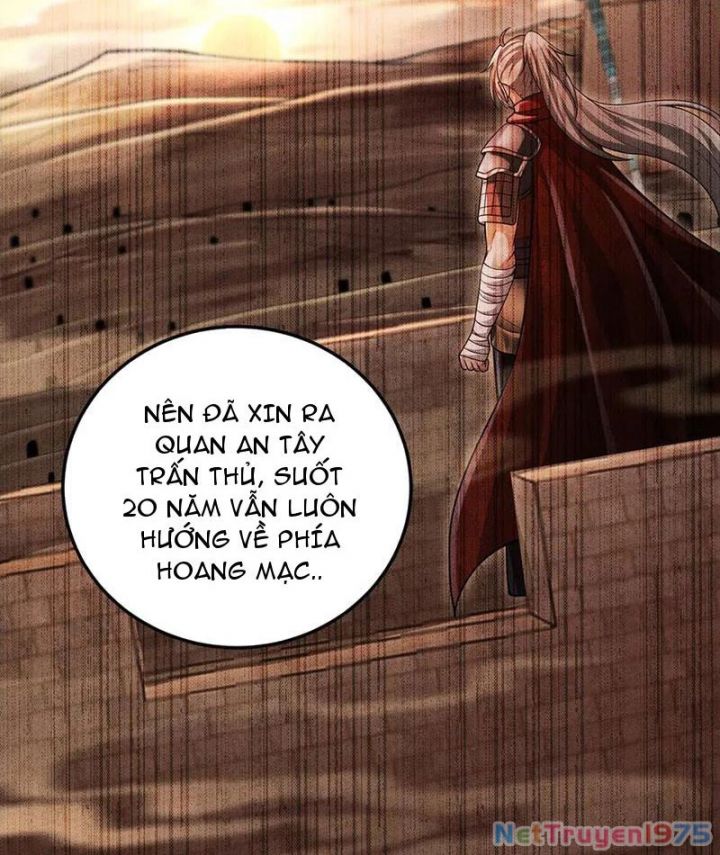 Giết Ta Thêm Mấy Lần Ta Liền Vô Địch Chapter 72 - Trang 36