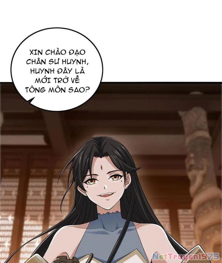Giết Ta Thêm Mấy Lần Ta Liền Vô Địch Chapter 72 - Trang 61