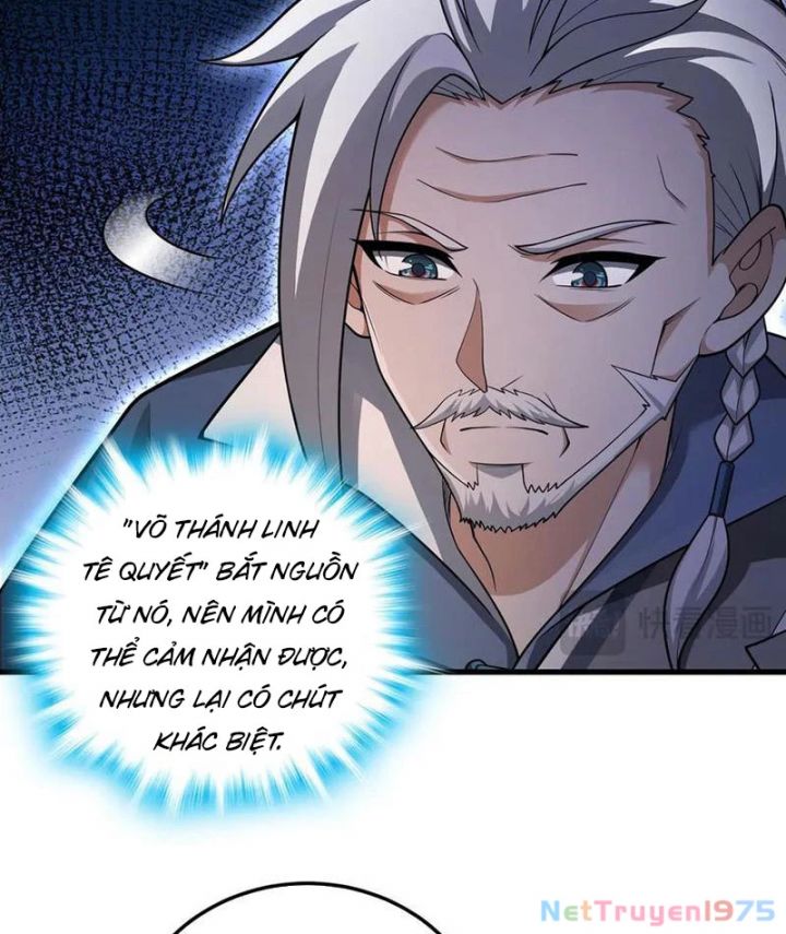 Giết Ta Thêm Mấy Lần Ta Liền Vô Địch Chapter 72 - Trang 33