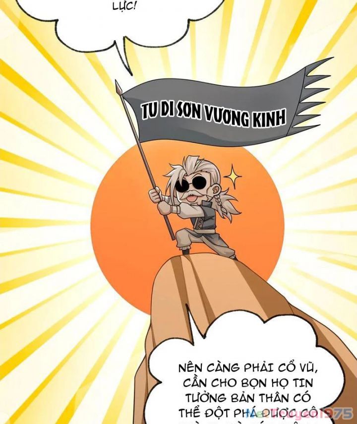 Giết Ta Thêm Mấy Lần Ta Liền Vô Địch Chapter 72 - Trang 10