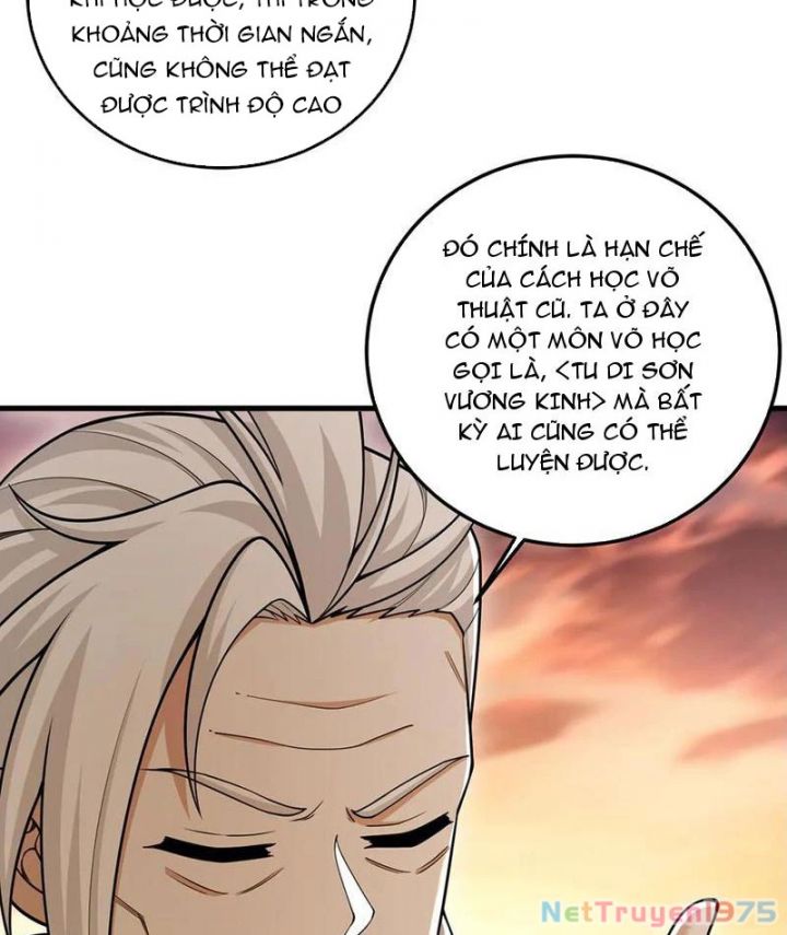 Giết Ta Thêm Mấy Lần Ta Liền Vô Địch Chapter 72 - Trang 8
