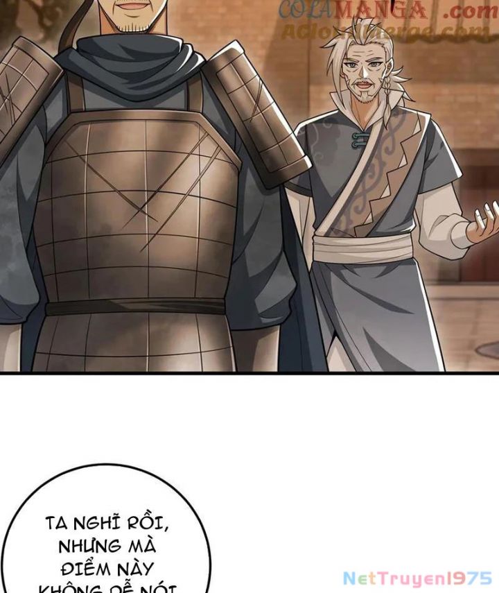 Giết Ta Thêm Mấy Lần Ta Liền Vô Địch Chapter 72 - Trang 6