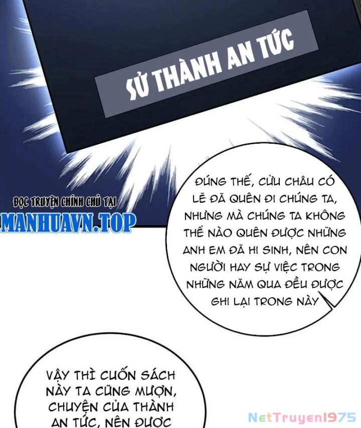 Giết Ta Thêm Mấy Lần Ta Liền Vô Địch Chapter 72 - Trang 44