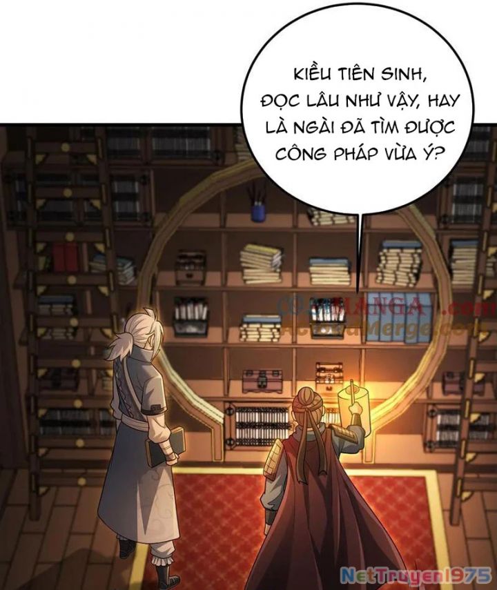 Giết Ta Thêm Mấy Lần Ta Liền Vô Địch Chapter 72 - Trang 39