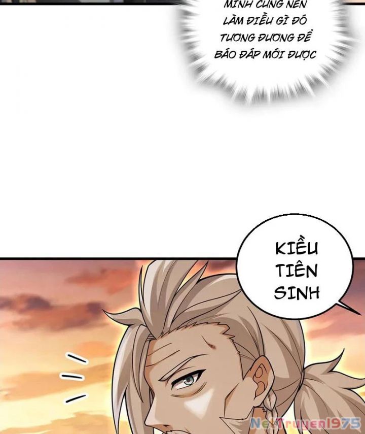 Giết Ta Thêm Mấy Lần Ta Liền Vô Địch Chapter 72 - Trang 19