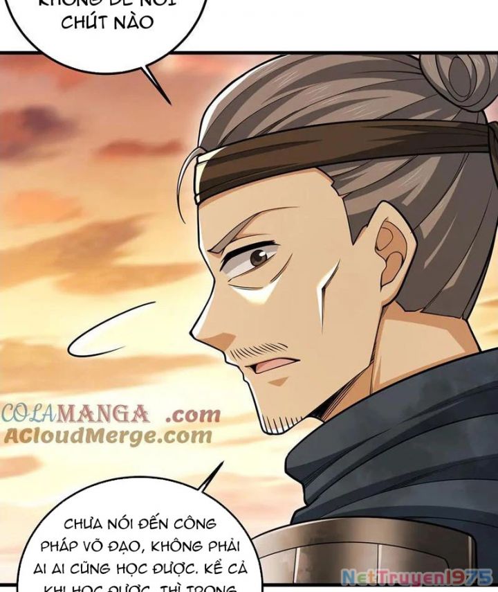 Giết Ta Thêm Mấy Lần Ta Liền Vô Địch Chapter 72 - Trang 7
