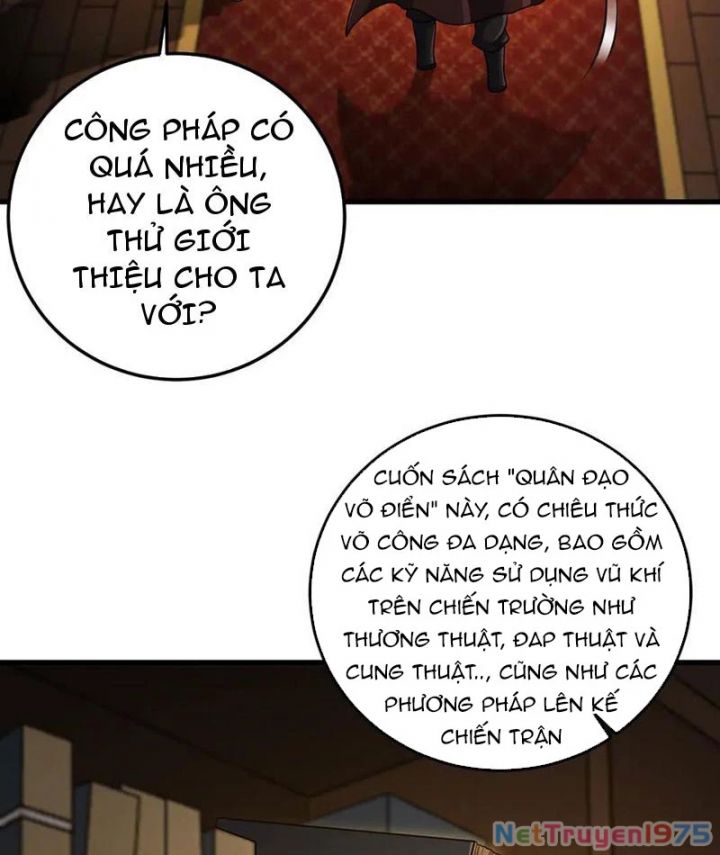 Giết Ta Thêm Mấy Lần Ta Liền Vô Địch Chapter 72 - Trang 40