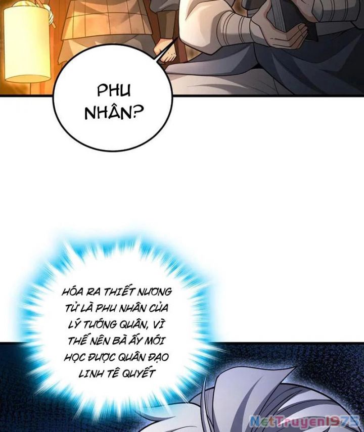 Giết Ta Thêm Mấy Lần Ta Liền Vô Địch Chapter 72 - Trang 32