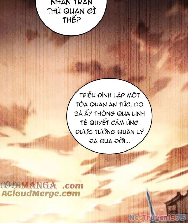 Giết Ta Thêm Mấy Lần Ta Liền Vô Địch Chapter 72 - Trang 35