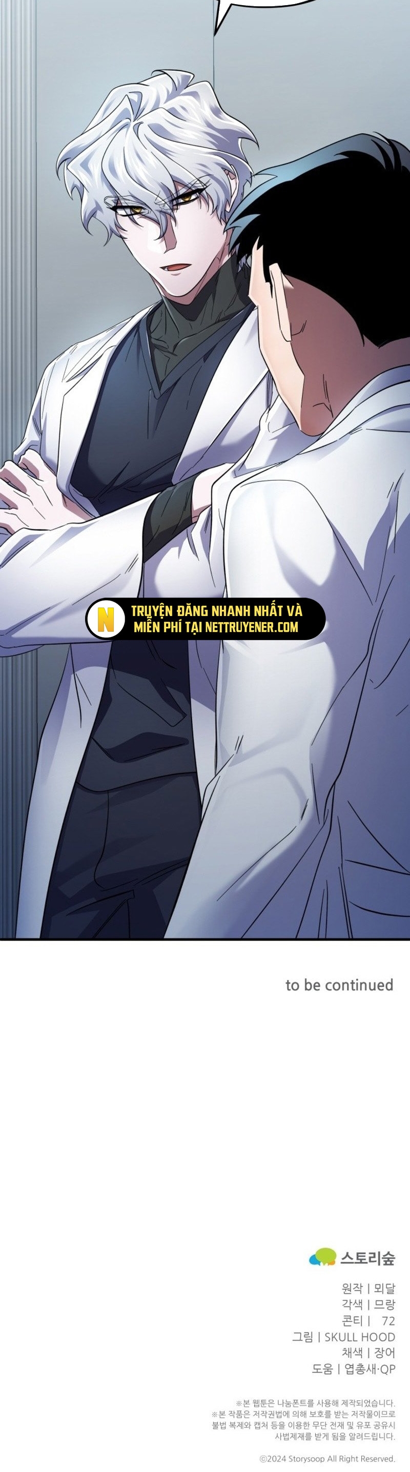 Tuyệt Đỉnh Bác Sĩ Chapter 25 - Trang 47