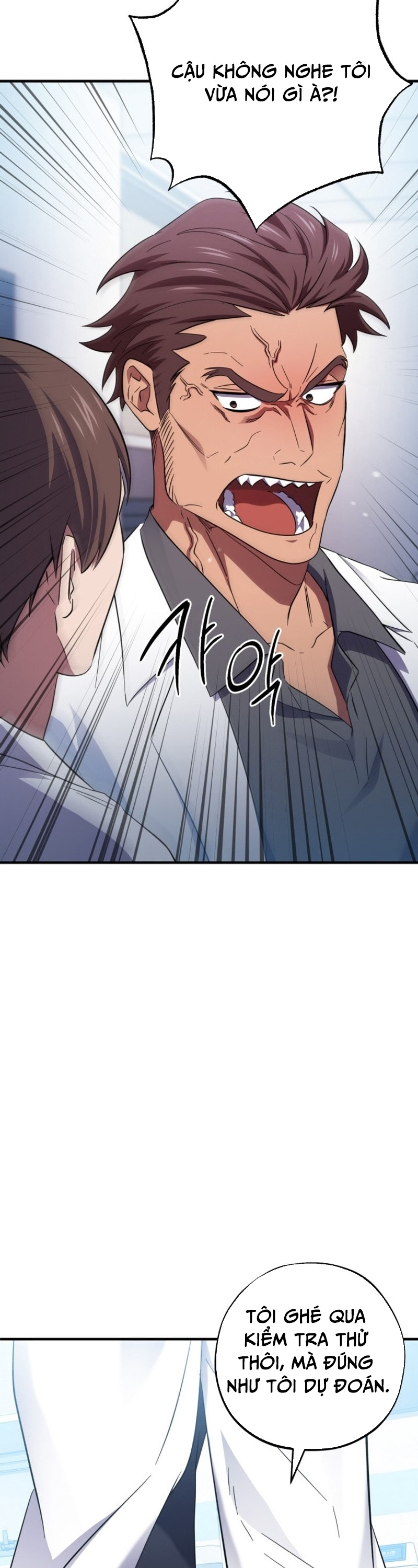 Tuyệt Đỉnh Bác Sĩ Chapter 25 - Trang 29
