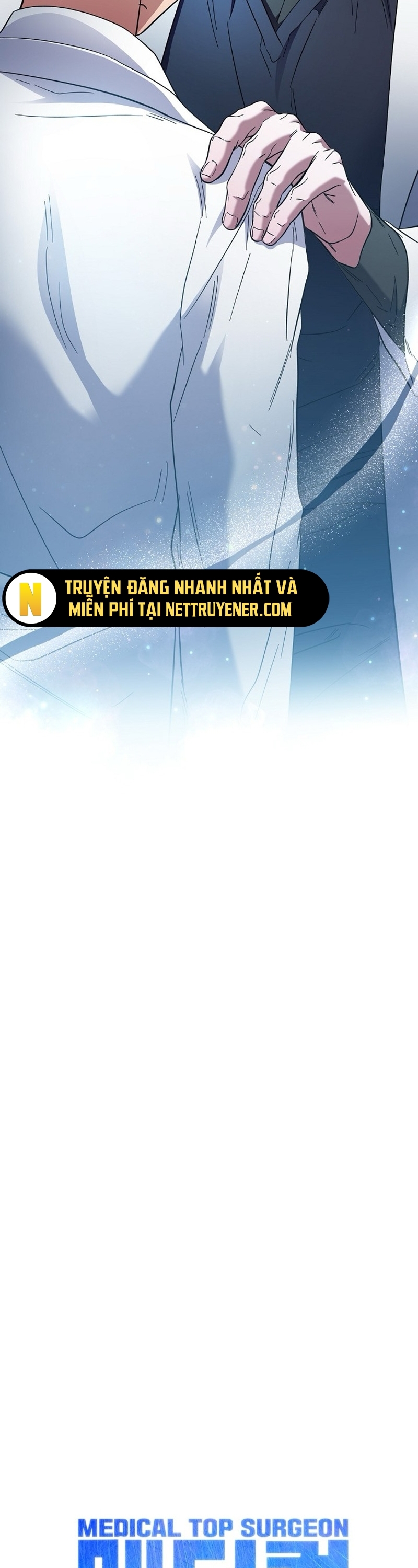 Tuyệt Đỉnh Bác Sĩ Chapter 26 - Trang 16