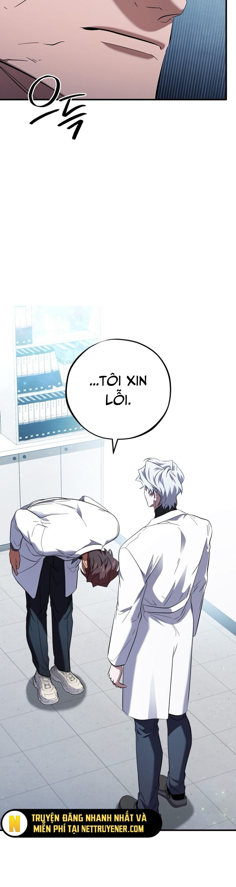 Tuyệt Đỉnh Bác Sĩ Chapter 26 - Trang 35