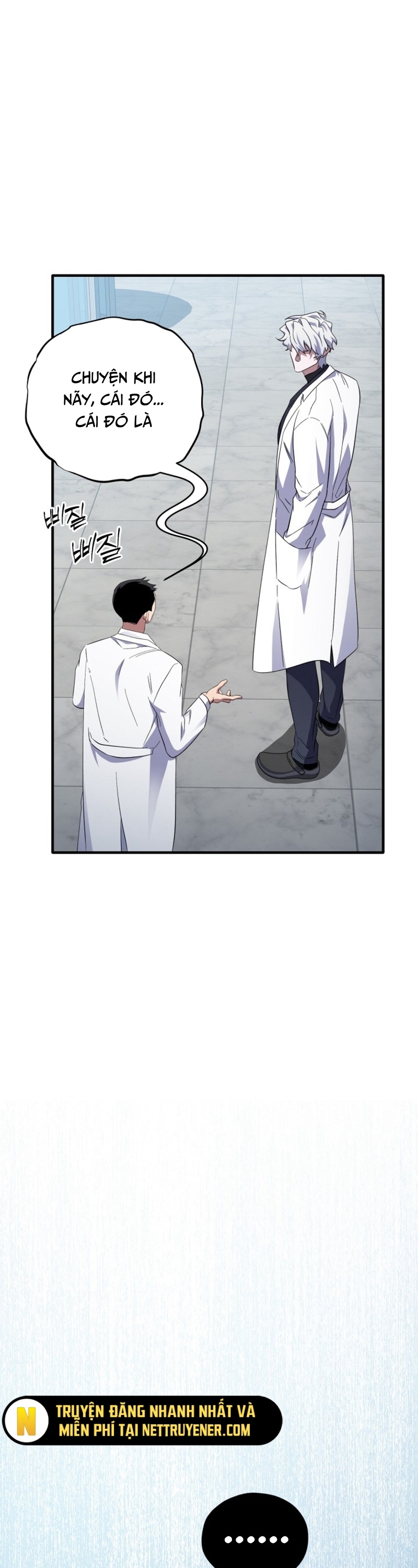Tuyệt Đỉnh Bác Sĩ Chapter 26 - Trang 4