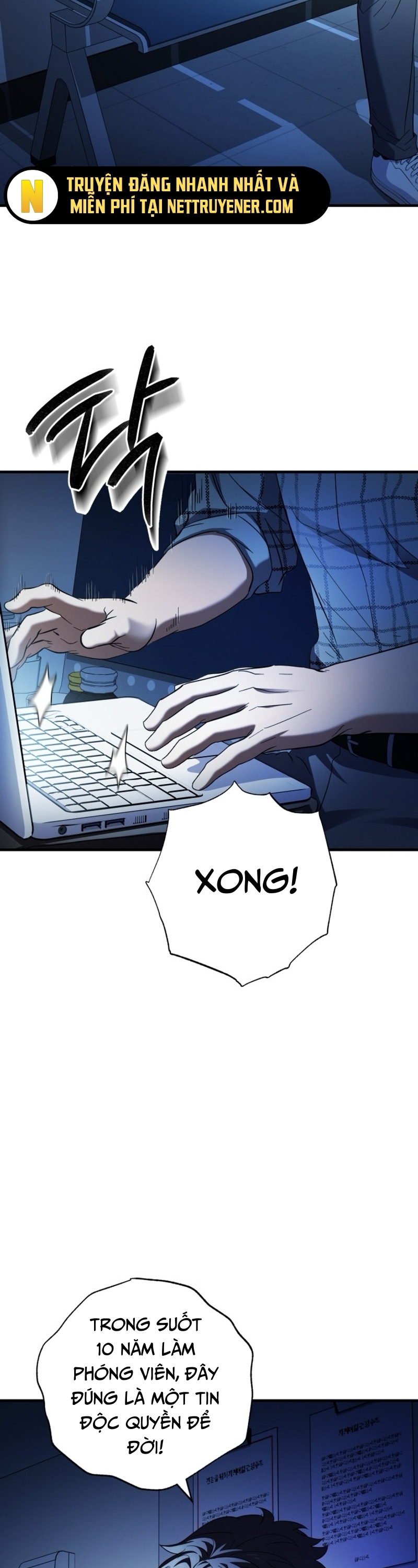 Tuyệt Đỉnh Bác Sĩ Chapter 26 - Trang 47