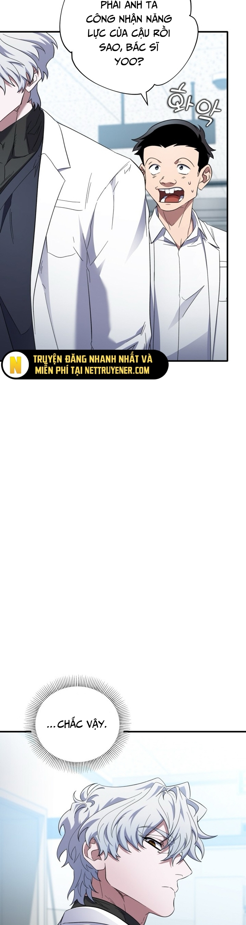 Tuyệt Đỉnh Bác Sĩ Chapter 26 - Trang 40