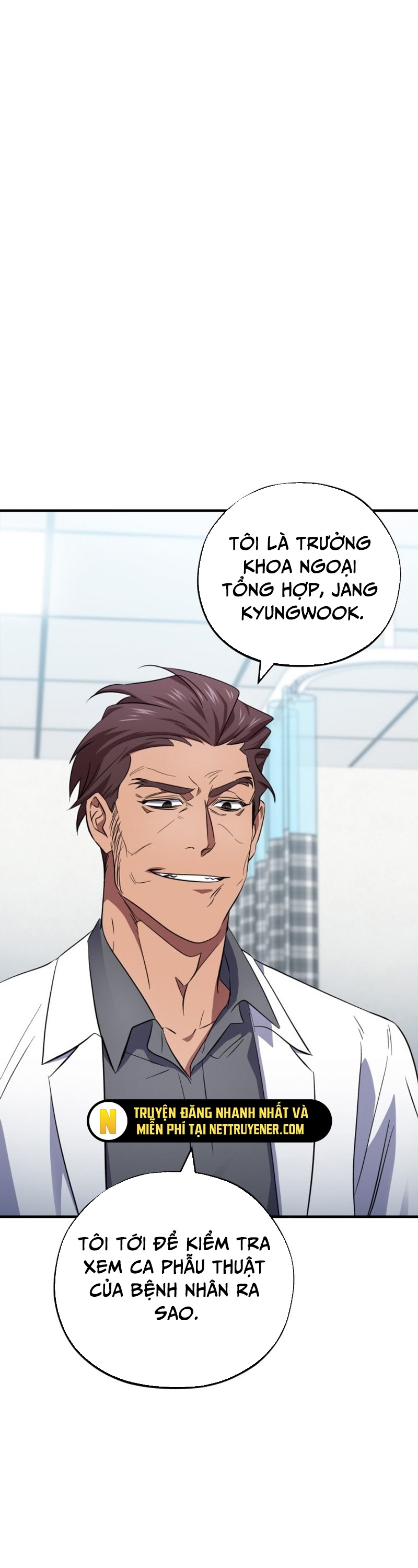 Tuyệt Đỉnh Bác Sĩ Chapter 25 - Trang 20
