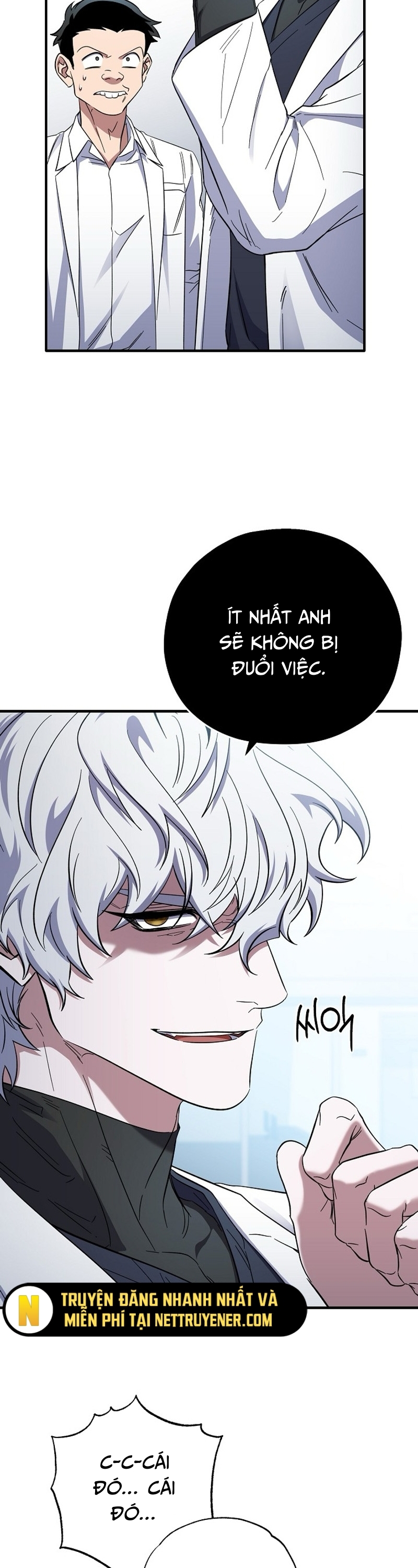 Tuyệt Đỉnh Bác Sĩ Chapter 26 - Trang 13