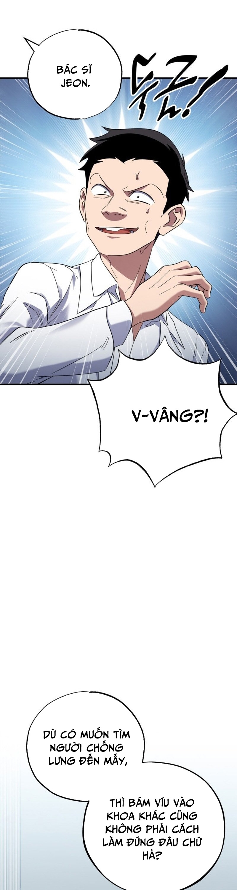 Tuyệt Đỉnh Bác Sĩ Chapter 25 - Trang 46