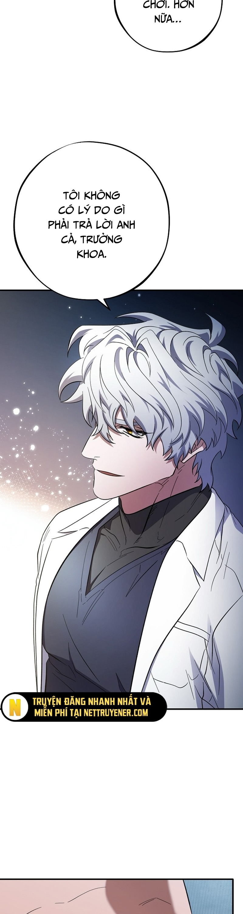 Tuyệt Đỉnh Bác Sĩ Chapter 26 - Trang 34