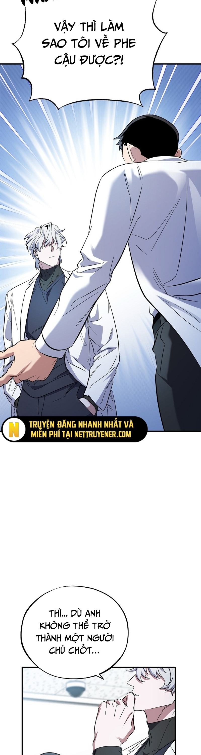 Tuyệt Đỉnh Bác Sĩ Chapter 26 - Trang 12