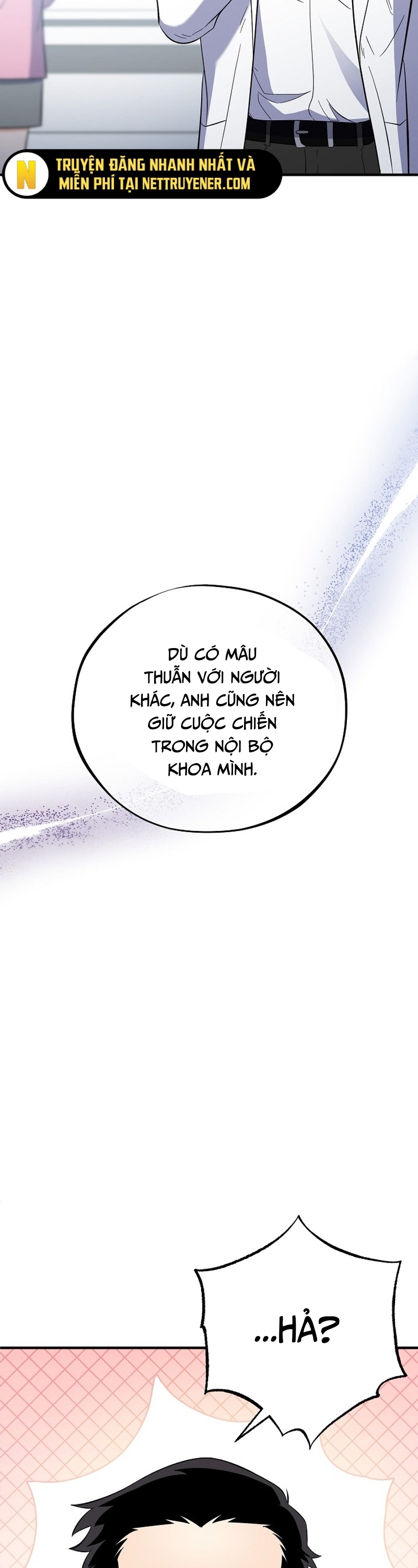 Tuyệt Đỉnh Bác Sĩ Chapter 26 - Trang 7