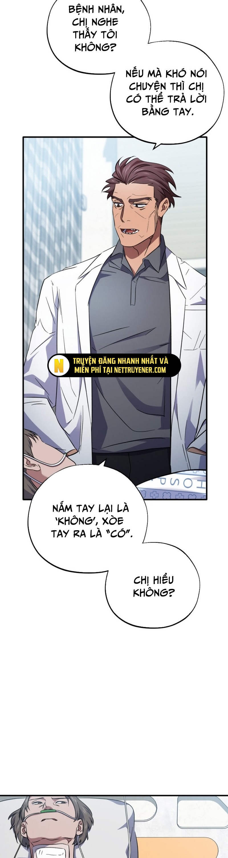 Tuyệt Đỉnh Bác Sĩ Chapter 25 - Trang 23