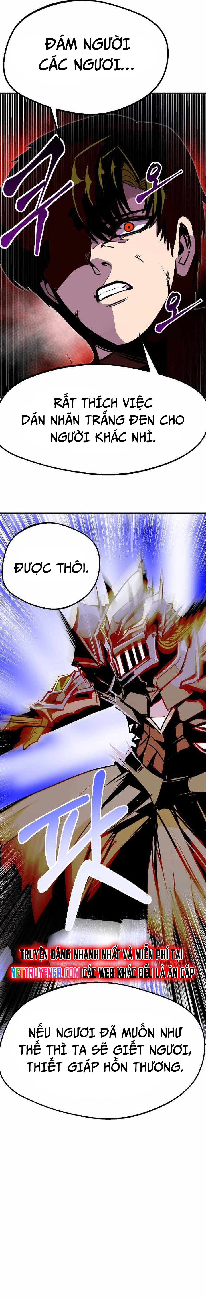 Hồi Quy Trở Lại Thành Kẻ Vô Dụng Chapter 83 - Trang 22