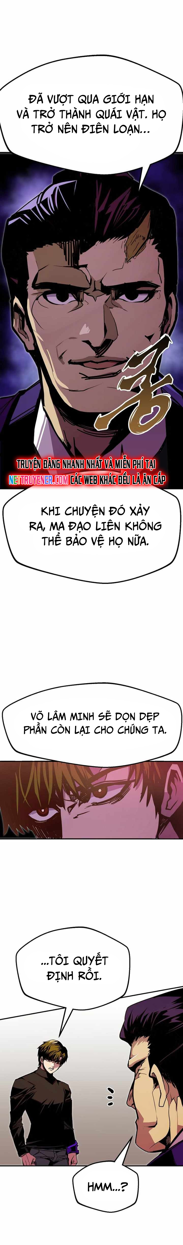 Hồi Quy Trở Lại Thành Kẻ Vô Dụng Chapter 83 - Trang 6