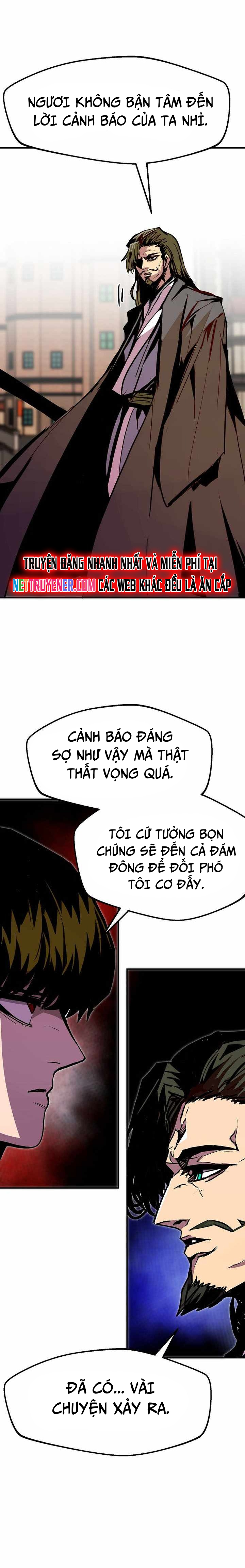 Hồi Quy Trở Lại Thành Kẻ Vô Dụng Chapter 83 - Trang 17