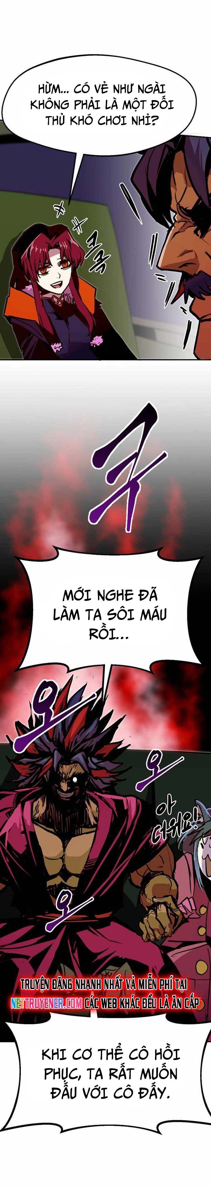 Hồi Quy Trở Lại Thành Kẻ Vô Dụng Chapter 83 - Trang 14
